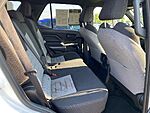 Used 2025 TOYOTA 4RUNNER TRD SPORT / 4X4 / ONE OWNER in FORT SMITH, ARKANSAS (Photo 24)