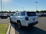 Used 2025 TOYOTA 4RUNNER TRD SPORT / 4X4 / ONE OWNER in FORT SMITH, ARKANSAS (Photo 5)