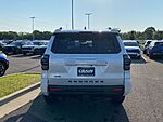 Used 2025 TOYOTA 4RUNNER TRD SPORT / 4X4 / ONE OWNER in FORT SMITH, ARKANSAS (Photo 6)