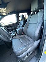 Used 2025 TOYOTA 4RUNNER TRD OFF-ROAD in FORT SMITH, ARKANSAS (Photo 10)