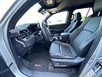 Used 2025 TOYOTA 4RUNNER TRD OFF-ROAD in FORT SMITH, ARKANSAS (Photo 11)