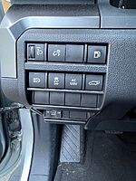 Used 2025 TOYOTA 4RUNNER TRD OFF-ROAD in FORT SMITH, ARKANSAS (Photo 13)