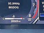 Used 2025 TOYOTA 4RUNNER TRD OFF-ROAD in FORT SMITH, ARKANSAS (Photo 15)