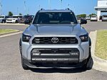 Used 2025 TOYOTA 4RUNNER TRD OFF-ROAD in FORT SMITH, ARKANSAS (Photo 2)
