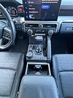Used 2025 TOYOTA 4RUNNER TRD OFF-ROAD in FORT SMITH, ARKANSAS (Photo 20)