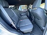 Used 2025 TOYOTA 4RUNNER TRD OFF-ROAD in FORT SMITH, ARKANSAS (Photo 29)