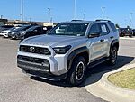 Used 2025 TOYOTA 4RUNNER TRD OFF-ROAD in FORT SMITH, ARKANSAS (Photo 3)