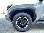 Used 2025 TOYOTA 4RUNNER TRD OFF-ROAD in FORT SMITH, ARKANSAS (Photo 35)