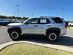 Used 2025 TOYOTA 4RUNNER TRD OFF-ROAD in FORT SMITH, ARKANSAS (Photo 4)