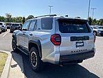 Used 2025 TOYOTA 4RUNNER TRD OFF-ROAD in FORT SMITH, ARKANSAS (Photo 5)