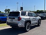 Used 2025 TOYOTA 4RUNNER TRD OFF-ROAD in FORT SMITH, ARKANSAS (Photo 7)