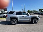 Used 2025 TOYOTA 4RUNNER TRD OFF-ROAD in FORT SMITH, ARKANSAS (Photo 8)