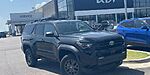 Used 2025 TOYOTA 4RUNNER SR5 in FORT SMITH, ARKANSAS