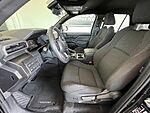 Used 2025 TOYOTA 4RUNNER SR5 in FORT SMITH, ARKANSAS (Photo 10)