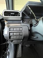 Used 2025 TOYOTA 4RUNNER SR5 in FORT SMITH, ARKANSAS (Photo 12)