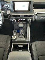 Used 2025 TOYOTA 4RUNNER SR5 in FORT SMITH, ARKANSAS (Photo 18)