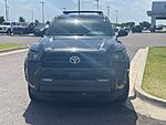 Used 2025 TOYOTA 4RUNNER SR5 in FORT SMITH, ARKANSAS (Photo 2)