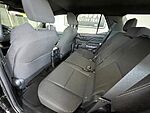 Used 2025 TOYOTA 4RUNNER SR5 in FORT SMITH, ARKANSAS (Photo 22)