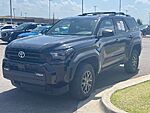 Used 2025 TOYOTA 4RUNNER SR5 in FORT SMITH, ARKANSAS (Photo 3)
