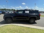 Used 2025 TOYOTA 4RUNNER SR5 in FORT SMITH, ARKANSAS (Photo 4)