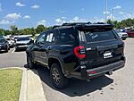 Used 2025 TOYOTA 4RUNNER SR5 in FORT SMITH, ARKANSAS (Photo 5)