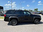 Used 2025 TOYOTA 4RUNNER SR5 in FORT SMITH, ARKANSAS (Photo 8)