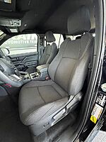 Used 2025 TOYOTA 4RUNNER SR5 in FORT SMITH, ARKANSAS (Photo 9)