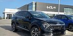 Used 2024 KIA SPORTAGE EX in FORT SMITH, ARKANSAS
