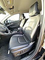 Used 2024 KIA SPORTAGE EX in FORT SMITH, ARKANSAS (Photo 10)