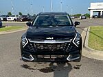 Used 2024 KIA SPORTAGE EX in FORT SMITH, ARKANSAS (Photo 2)