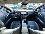 Used 2024 KIA SPORTAGE EX in FORT SMITH, ARKANSAS (Photo 20)