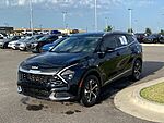 Used 2024 KIA SPORTAGE EX in FORT SMITH, ARKANSAS (Photo 3)