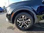 Used 2024 KIA SPORTAGE EX in FORT SMITH, ARKANSAS (Photo 30)