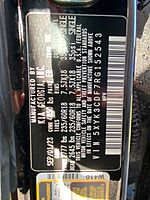 Used 2024 KIA SPORTAGE EX in FORT SMITH, ARKANSAS (Photo 31)