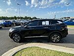 Used 2024 KIA SPORTAGE EX in FORT SMITH, ARKANSAS (Photo 4)