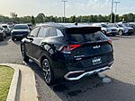 Used 2024 KIA SPORTAGE EX in FORT SMITH, ARKANSAS (Photo 5)