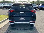 Used 2024 KIA SPORTAGE EX in FORT SMITH, ARKANSAS (Photo 6)