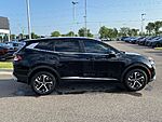 Used 2024 KIA SPORTAGE EX in FORT SMITH, ARKANSAS (Photo 8)