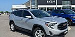 Used 2021 GMC TERRAIN SLE in FORT SMITH, ARKANSAS