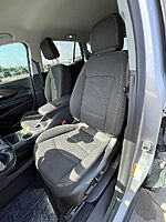 Used 2021 GMC TERRAIN SLE in FORT SMITH, ARKANSAS (Photo 10)