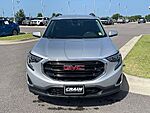 Used 2021 GMC TERRAIN SLE in FORT SMITH, ARKANSAS (Photo 2)