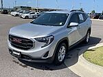 Used 2021 GMC TERRAIN SLE in FORT SMITH, ARKANSAS (Photo 3)
