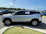 Used 2021 GMC TERRAIN SLE in FORT SMITH, ARKANSAS (Photo 4)