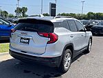 Used 2021 GMC TERRAIN SLE in FORT SMITH, ARKANSAS (Photo 7)