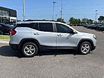 Used 2021 GMC TERRAIN SLE in FORT SMITH, ARKANSAS (Photo 8)