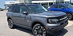 Used 2024 FORD BRONCO SPORT OUTER BANKS in FORT SMITH, ARKANSAS