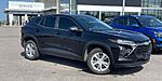 Used 2024 CHEVROLET TRAX LS in FORT SMITH, ARKANSAS