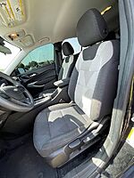 Used 2024 CHEVROLET TRAX LS in FORT SMITH, ARKANSAS (Photo 10)