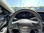 Used 2024 CHEVROLET TRAX LS in FORT SMITH, ARKANSAS (Photo 14)