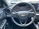 Used 2024 CHEVROLET TRAX LS in FORT SMITH, ARKANSAS (Photo 19)